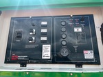 Control Station with 