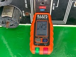 Generator with 