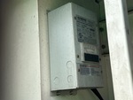 Generator with 