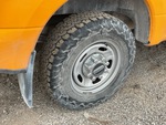 Chassis with 