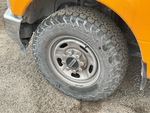Chassis with 