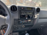 Control Station with 
