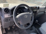 Control Station with 