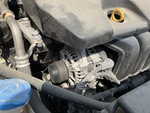 Engine with 