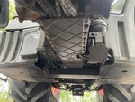 Drivetrain with 