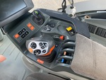 Control Station with 