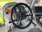 Control Station with 