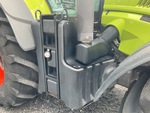 Chassis with 