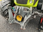 Chassis with 