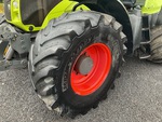 Chassis with 