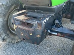 Chassis with 