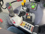 Control Station with 
