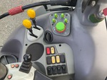 Control Station with 