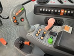 Control Station with 