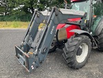 Chassis with 