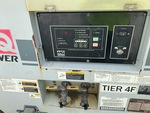 Photos du poste de contrôle with 