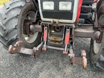 Chassis with 
