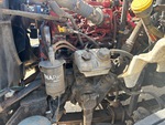 Motor with 