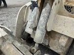 Hydraulique with 