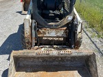 Control Station with 