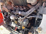 Motor with 