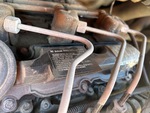 Motor with 