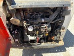 Motor with 
