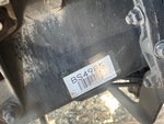 General Appearance with Second Serial Number/VIN Photo