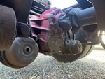Drivetrain with 