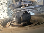Brakes with 