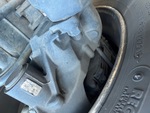 Brakes with 