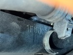 General Appearance with Second Serial Number/VIN Photo