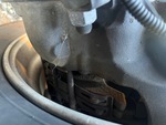 Brakes with 