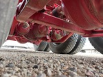 Drivetrain with 