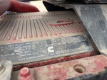 Engine with 