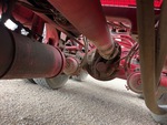 Drivetrain with 