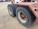 4 dessous de caisse - Camion with 