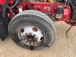 4 dessous de caisse - Camion with 
