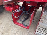 4 dessous de caisse - Camion with 