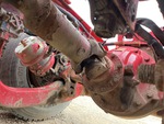 Groupe motopropulseur with 