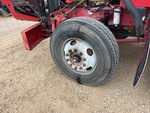 4 dessous de caisse - Camion with 