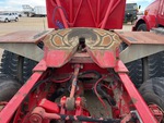 4 dessous de caisse - Camion with 