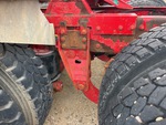4 dessous de caisse - Camion with 