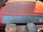 Engine with 