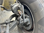 Brakes with 