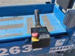 Control Station Upper with 