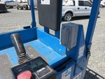 Control Station Upper with 
