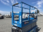 Control Station Upper with 