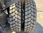 4 Underbody - Truck with 