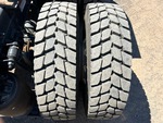 4 Underbody - Truck with 